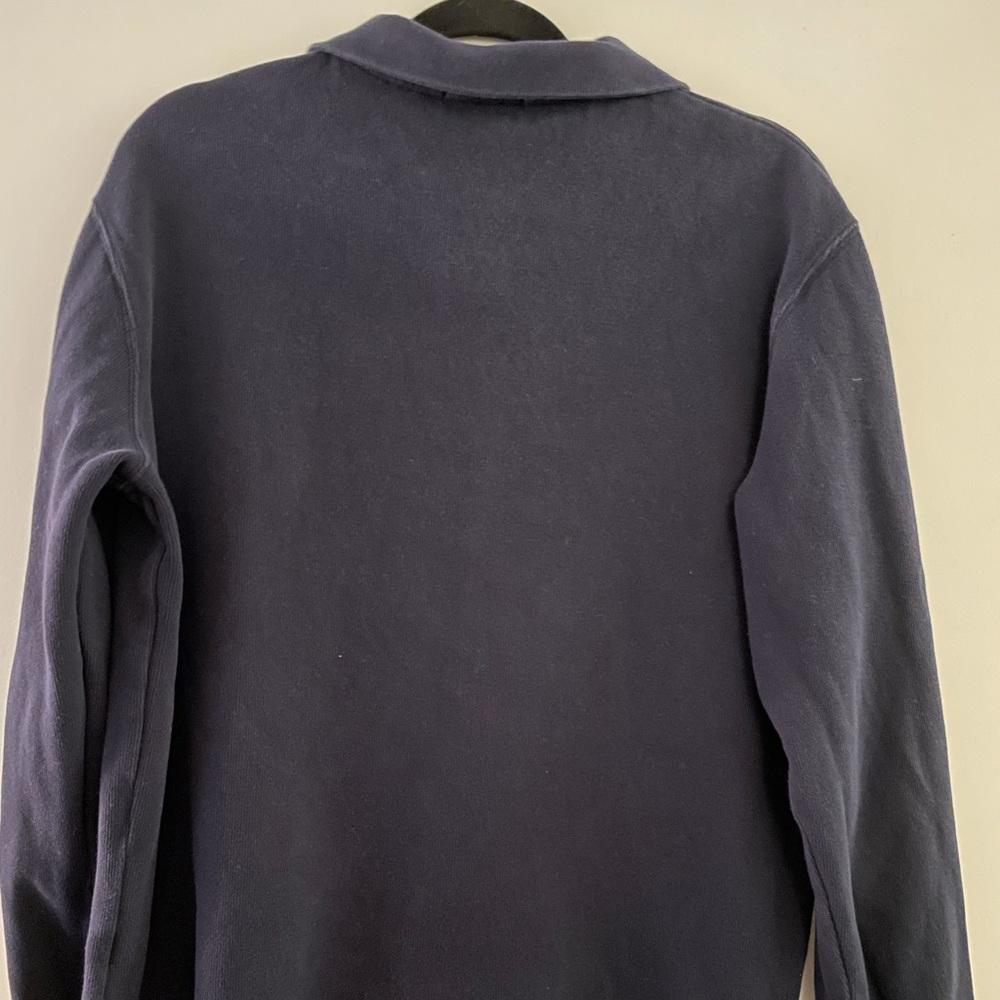 Polo Ralph Lauren zip-up - Picture 3 of 4